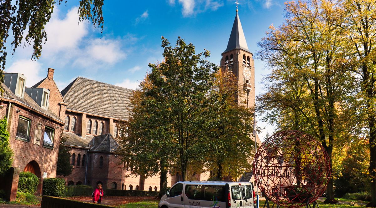 Klosterkirche Uhlingsheide