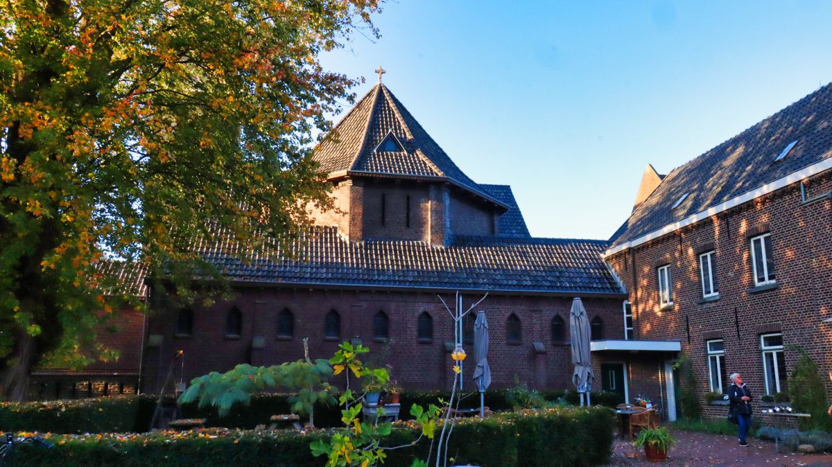 Klostercafe Uhlingsheide