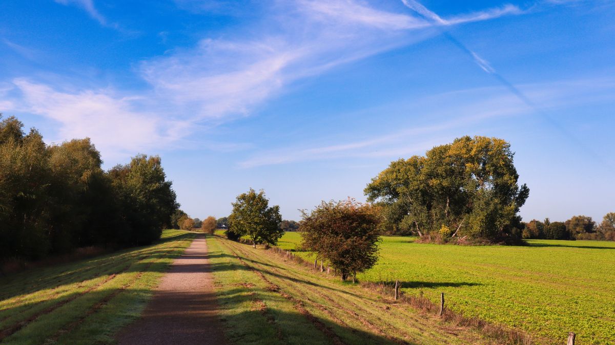 Deichweg