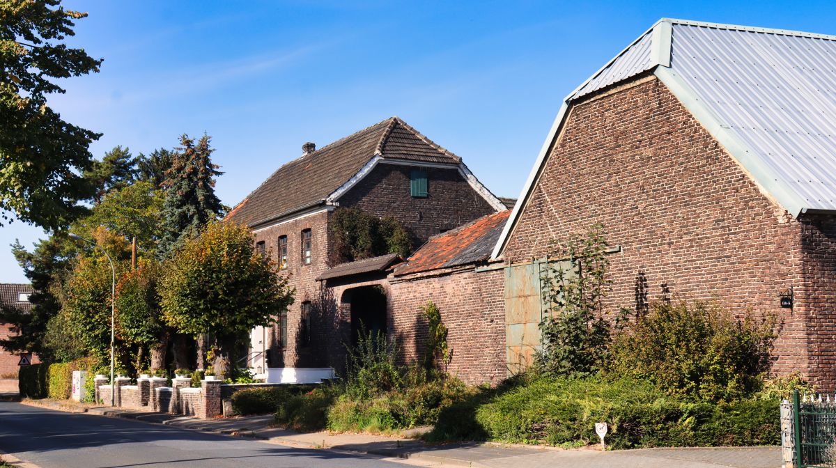 Hof in Eversael