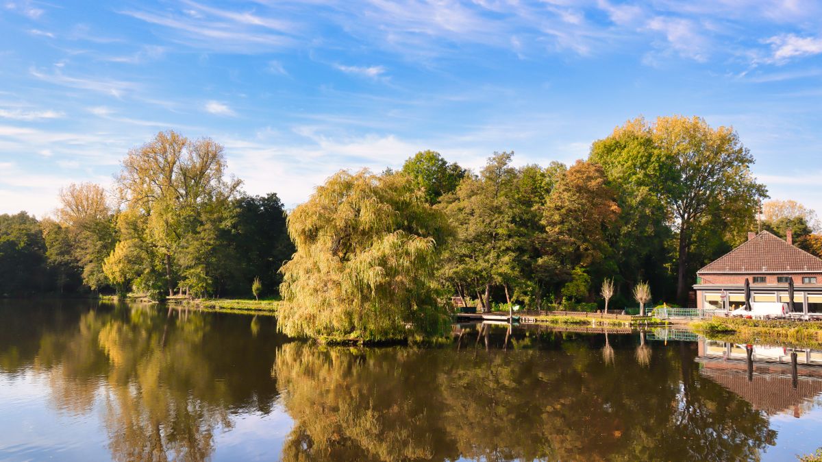 Holtmühlenweiher