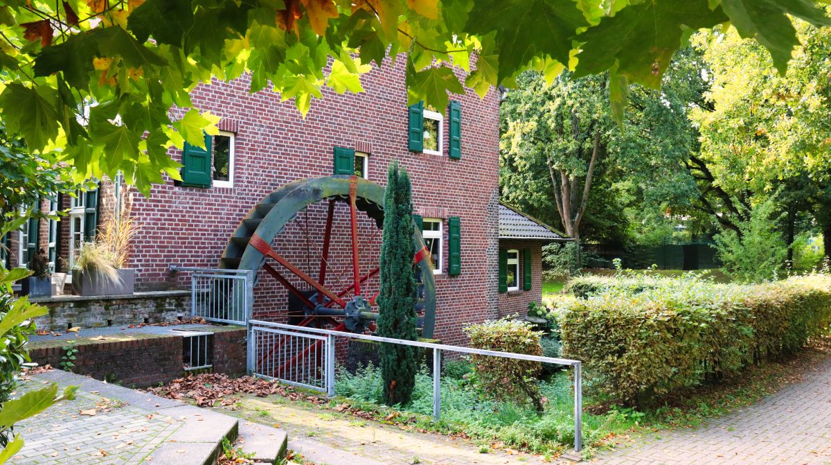Ophover Mühle