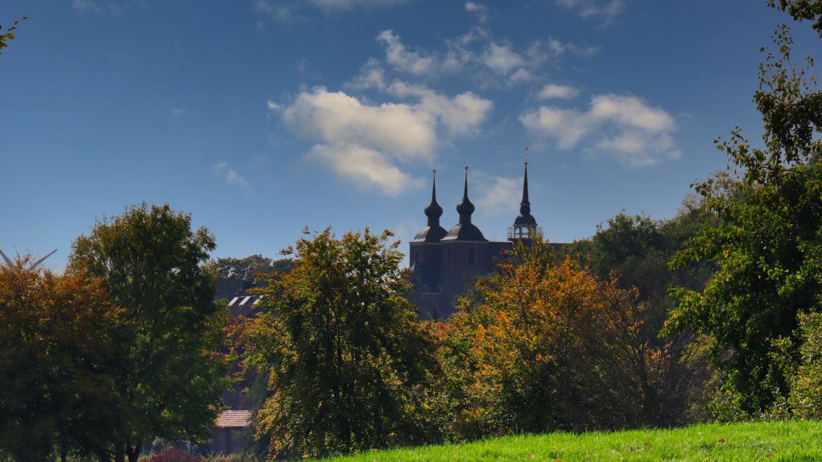 Kloster Kamp