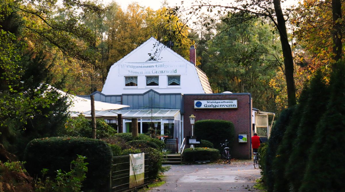 Waldgasthaus Galgenvenn