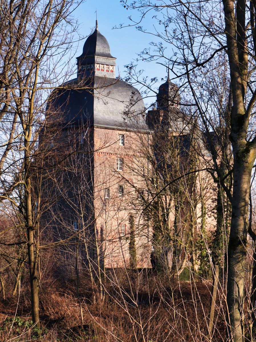 Schloss Myllendonk